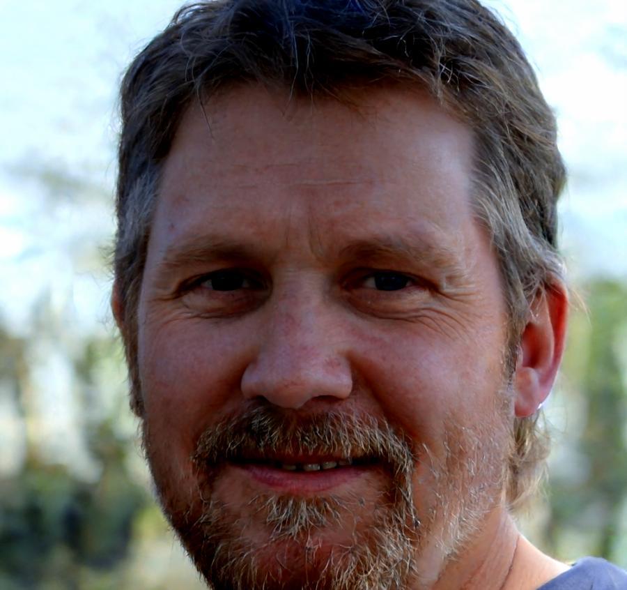 Portrait de Bastien Moreau, Directeur Stratégie Financière